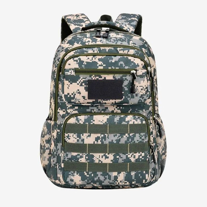 Xianghui Outdoor Hiking Sport Camouflage Hunting Rucksackbackpacks Bag Camping Tactical Backpack – Camping Tactical Backpack and Camouflage Backpack price