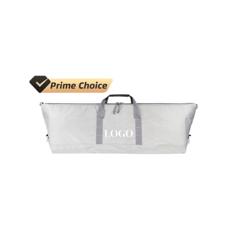 2024 New Arrival Portable Large Fishing Cooler Bag for Outdoor Tarvel Sweat Proof Design Insulated Fish Cooler Bag – Fish Cooler Bag and Cooler Bag price