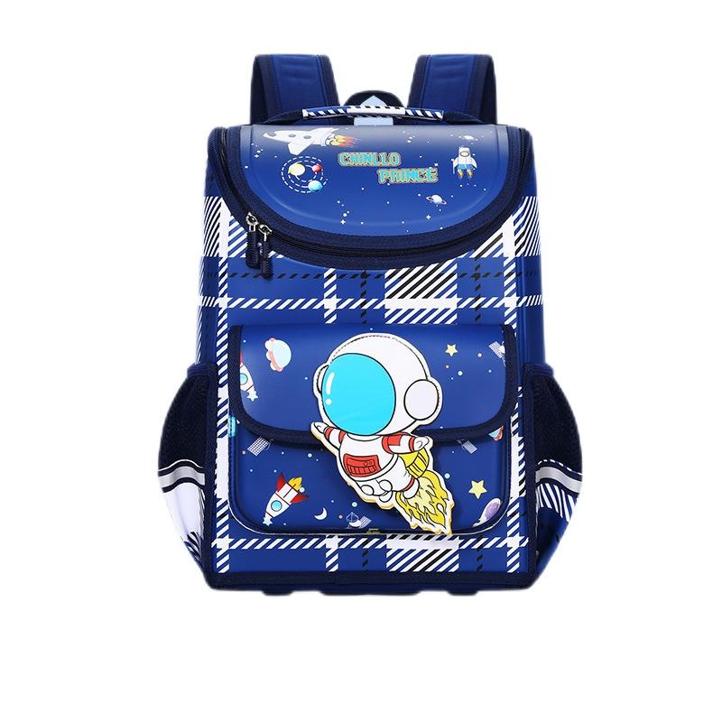 2024 New Childrens School Backpack Primary School Waterproof Childrens School Backpack – School Backpack and Lightweight Backpack price
