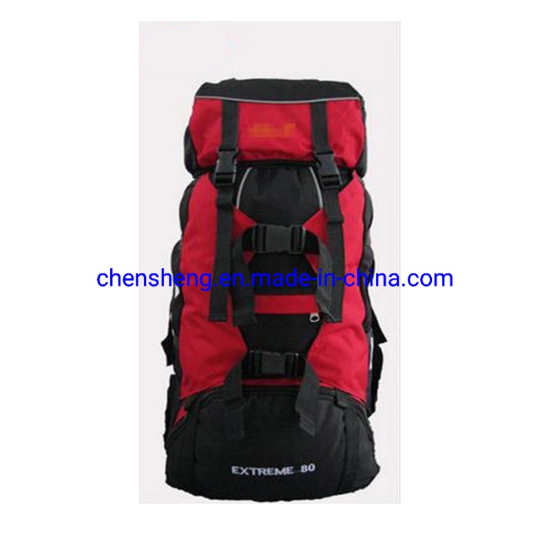80L Outdoor Big Bag Camping Hiking-Bag Mountaineering Sports Travel Backpack – Sport and Bag price