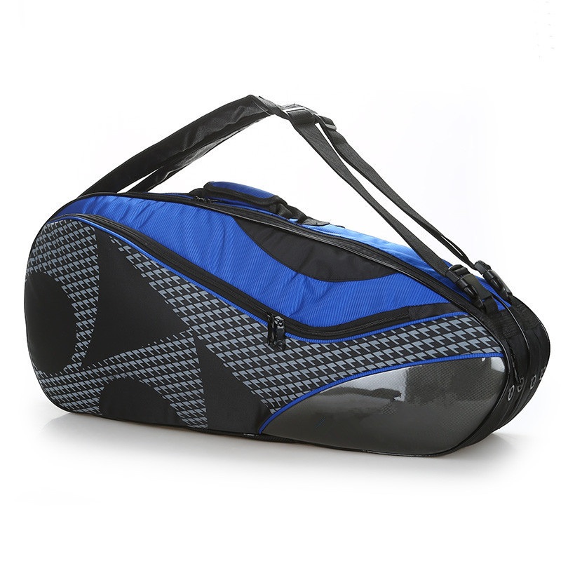 Amazon Hot Sale Tennis Ball Duffles Badminton Kit Racket Bag – Badminton Bag and Badminton Kit Bag price