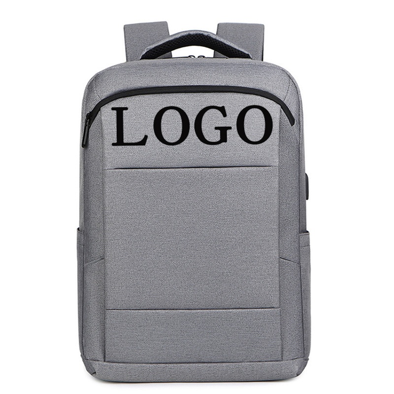 BSCI Custom Logo Travel Big Capacity Laptop Bags with USB Daily Life – Custom Bag and Fashion Bags price