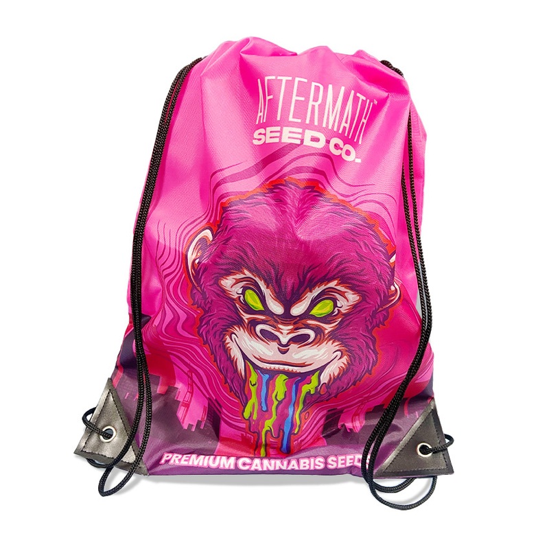 Cheap Waterproof Drawstring Backpacks Trumps Bag Polyester Sports Draw String Bags Custom Logo Drawstring Bag – Drawstring Bag Custom and Non Woven Drawstring Bag price
