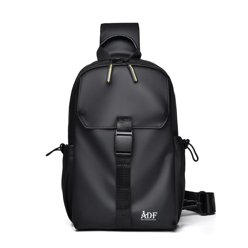 Crossbody Bag Large Capacity Sling Bag Mens Single Shoulder Backpack – Crossbody Bag and Single Shoulder Backpack price