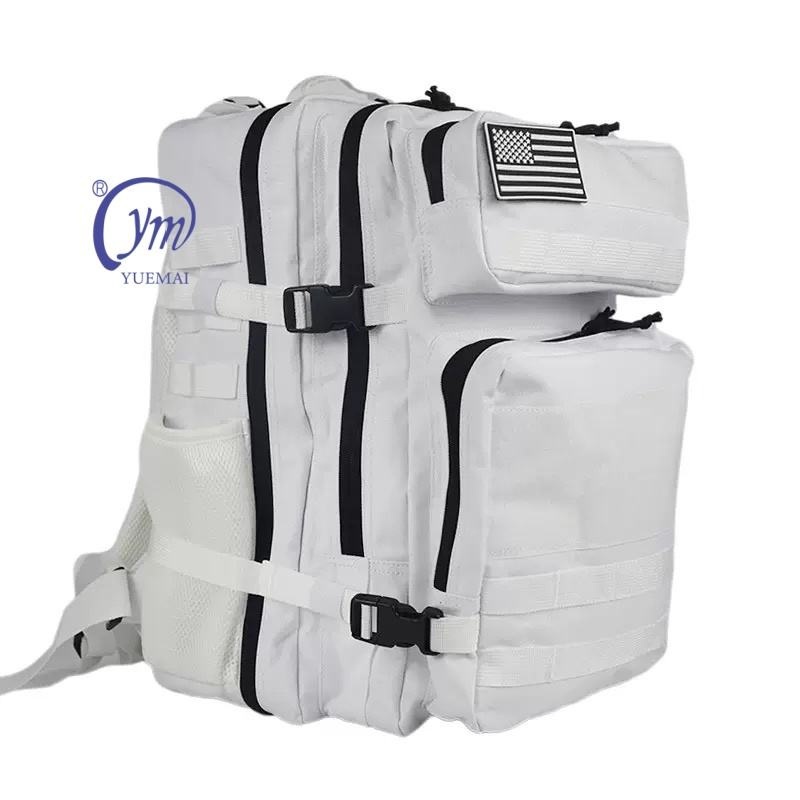 Custom 900d Oxford Cargo Canvas Fitness Bag Molle Cross Fit Walking Tactical Hiking Outdoor Backpack – Custom Outdoor Backpack and 900d Oxford Outdoor Backpack price