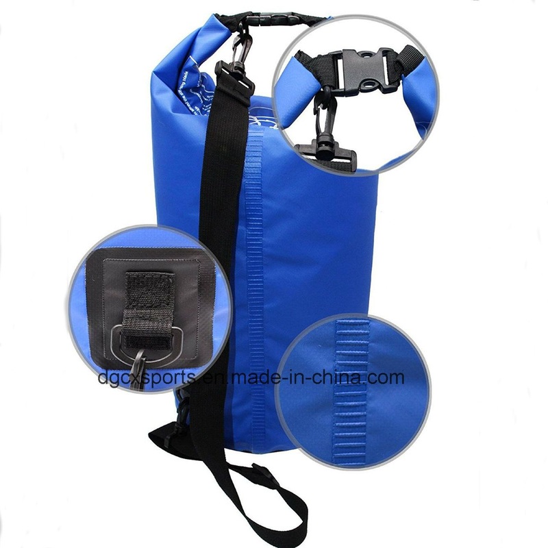 Custom Logo Dry Bag Ocean Pack PVC Waterproof Backpack – Dry Bag and Waterproof Bag price