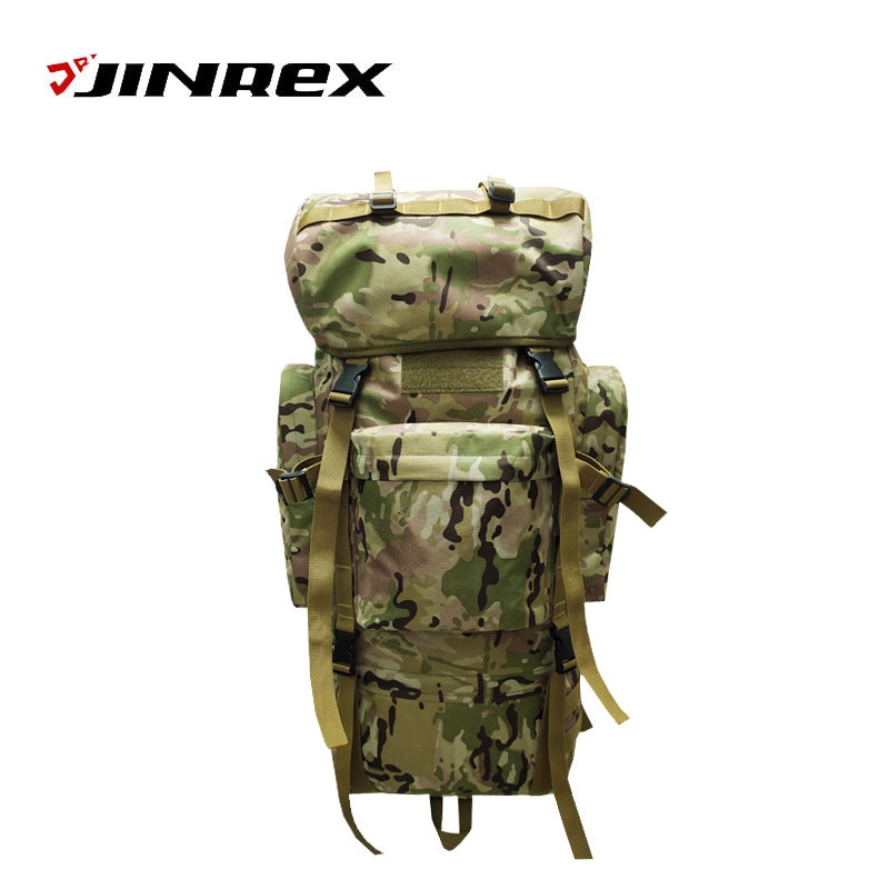 Designed Specifically for Large Capacity Tactical Day Hiking Everyday Use Backpack – Cycle and Sports price