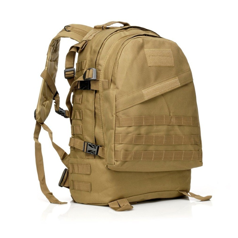 Esdy 14-Colors Backpack Camping Hiking Tactical Backpack – Backpack and Backpack Bag price