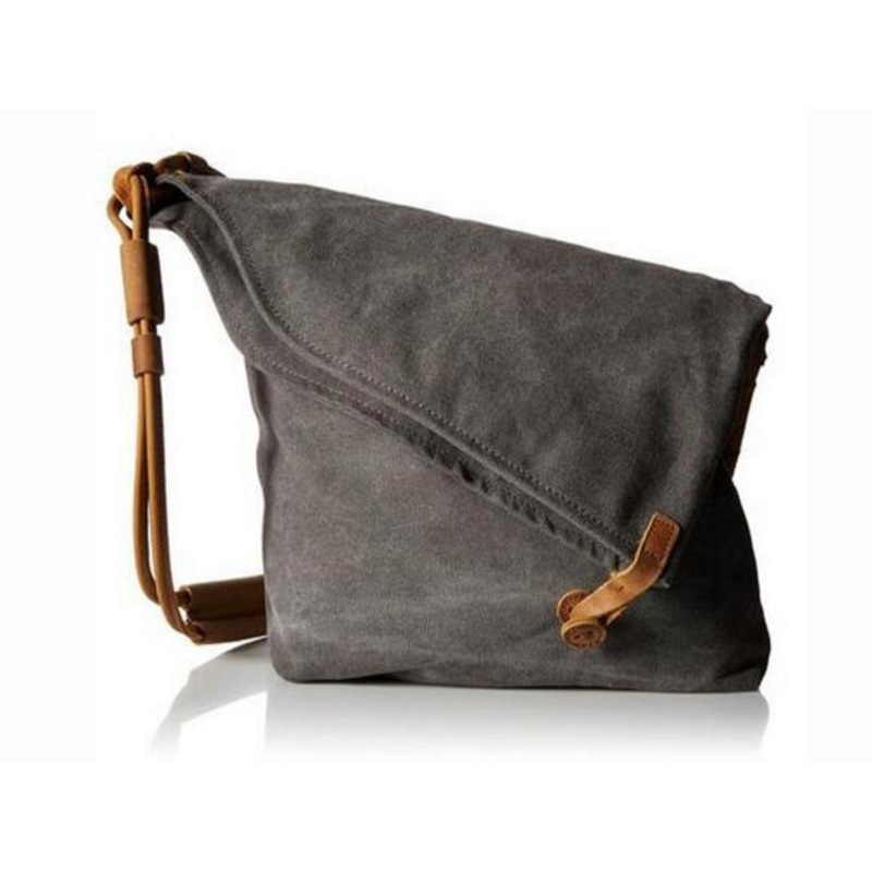 European Hobo Messenger Bag Canvas Hobo Men Shoulder Bag Sh-16051035 – Messengers Bags and Shoulder Bags price