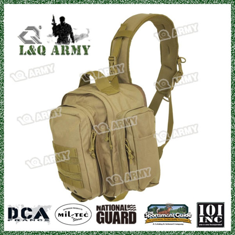 Fashionble Tactical Sling Pack for Daily Use – Sling Pack and Tactical Sling Pack price