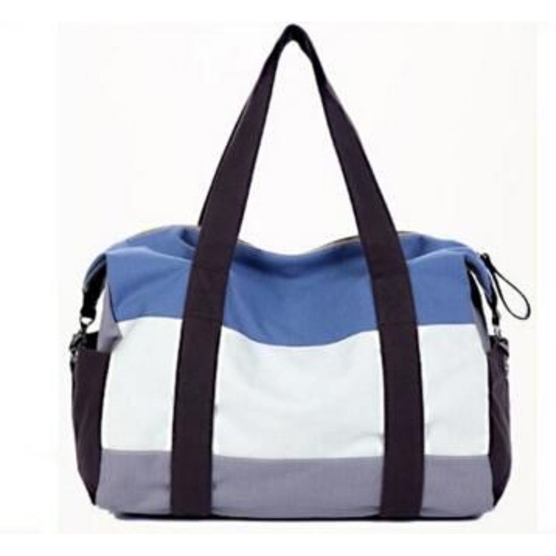 Gym Bag Canvas Gym Bag, Women Gym Bag Sh-16042260 – Gym Bag and Woman Bag price