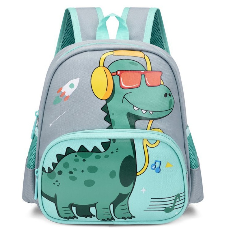 High Quality RPET School Bags Kid Backpack Mini Backpack for Kid – Bag and Pencil Case price