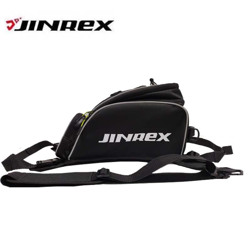 Jinrex Motorcycle Motor Racing Bag – Cycling and Hytration price