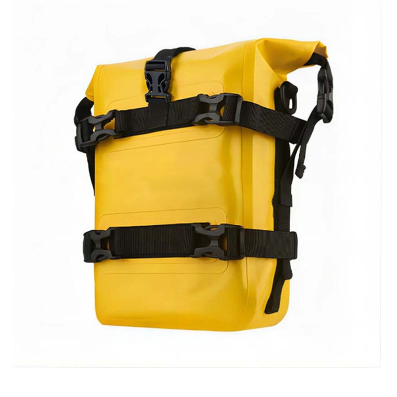 New Arrival Motorbike Front Bumper Side Bag Bicycle Saddle Bags Waterproof Luggage Foldable Travel Bags for Motorcycle – Motorcycle Bag and Side Bag price