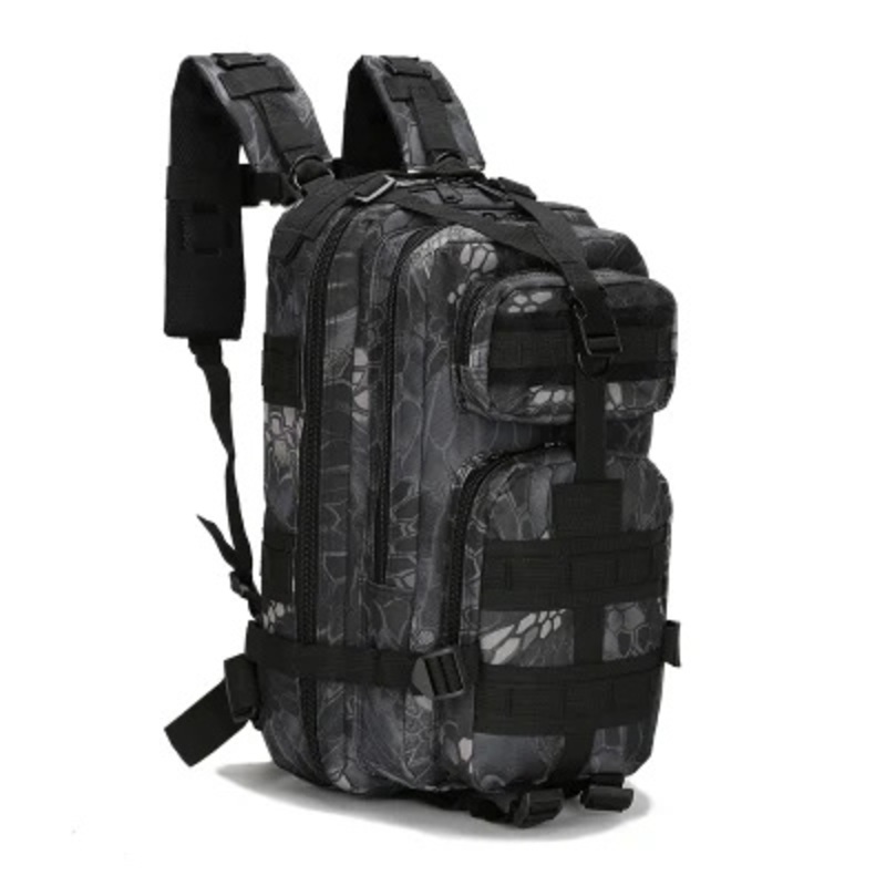 New Tactical Backpack Backpack Molle Outdoor Sport Bag Men Camping Hiking Travel Climbing Backpack Tactical – Tactical Bag and Trekking Bag price