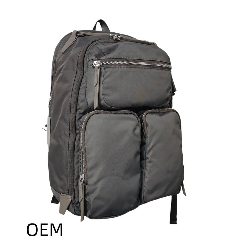 OEM 27L Nylon Casual Women Travel Backpack with Individual Compartments – Backpack and Travel Backpack price