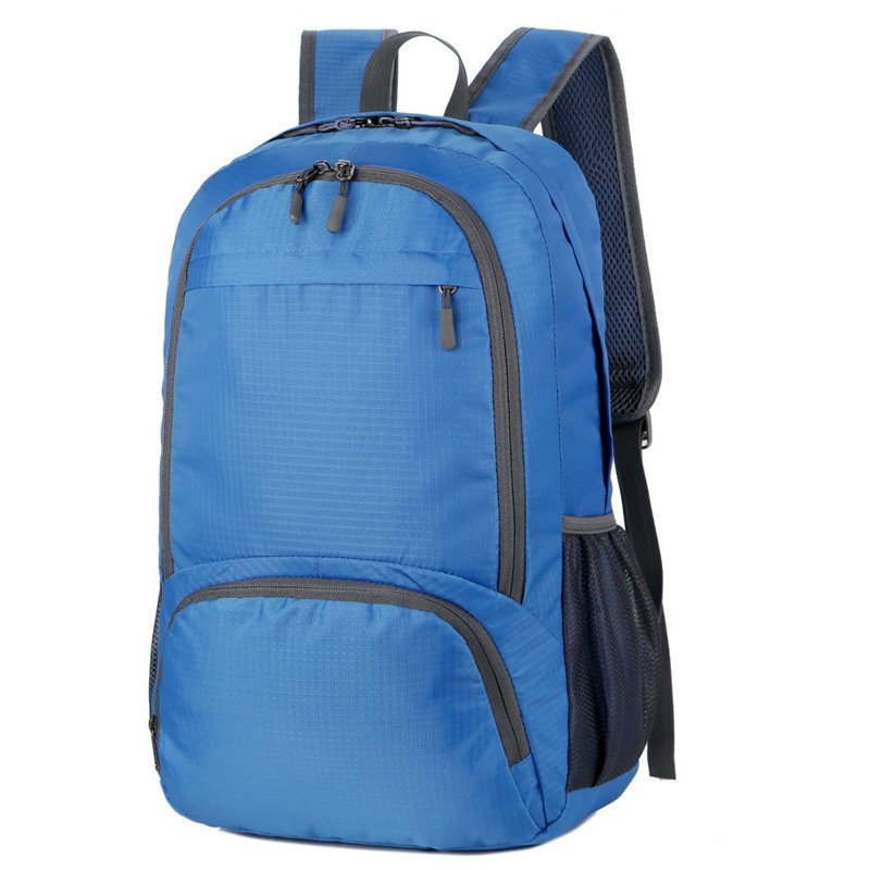 Outdoor Mountaineering Storage Bag Anti Splashing Foldable Bag Fashion Sports Backpack – Backpack and School Backpack price