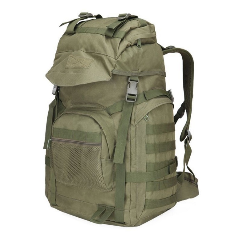 Outdoor Sports Large Hunting Camouflage Bag Waterproof Hiking Survival Backpack – Bag and Backpack price