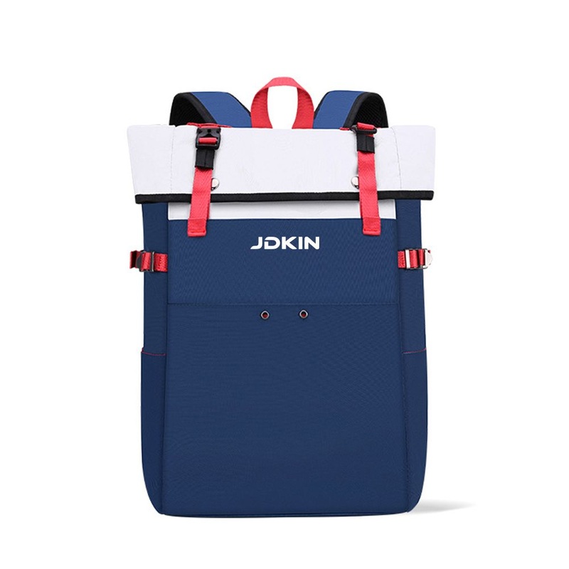 Roll-Top Stylish Computer Backpack Waterproof Large Daypack Laptop Backpack Bag – Roll-Top Bag and Computer Bag price