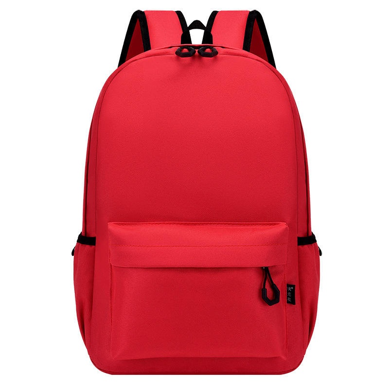 School Bags Customized Printed Logo Kindergarten Children Backpack Dance Training Bag Gifts – Student Backpack and Cheap Knapsack price