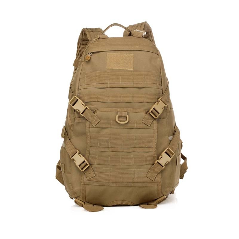 Tactical Backpack Special Forces Bag Tactical Backpack Outdoor Unisex Khaki Backpack – Tactical Backpack and Outdoor Backpack price