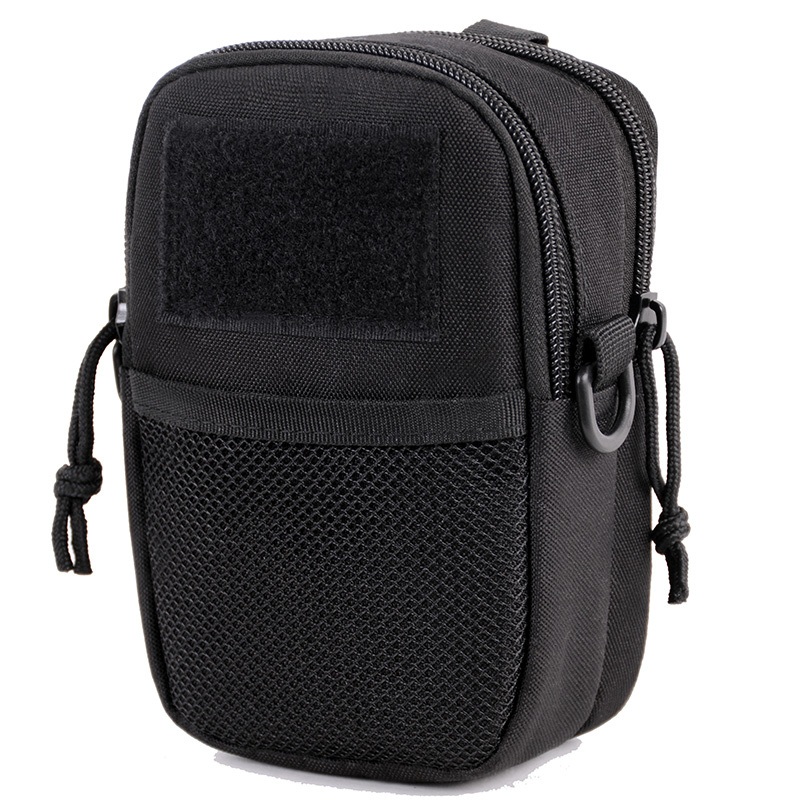 Tactical Medical Toolkit Molle System Small Hanging Bag Waist Bag Medical Kit – Waist Pack and Tactical Waist Pack price