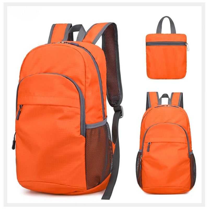 Travel Stylish and Durable Foldable Travel Backpack for Every Journey – Foldable Lightweight Backpacks and Durable Backpack price