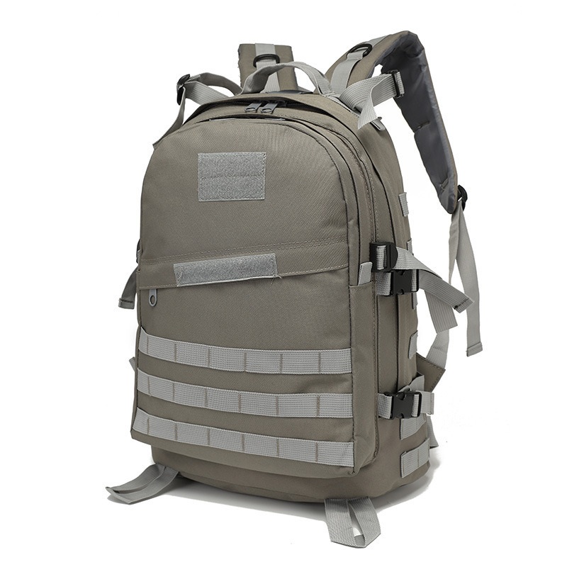 Walking Camping Waterproof Tactical Backpack Outdoor Sports 600d Oxford Cloth Manufacturer – Tactical Bagback and Tactical Gear price