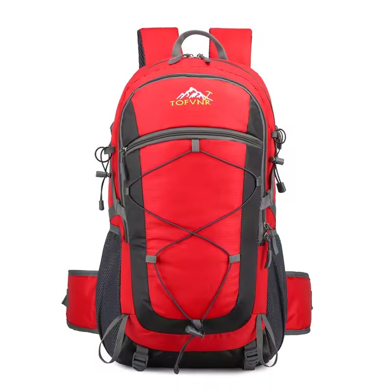 Water Resistant Lightweight Outdoor Camping Backpack Travel Backpacks Hiking Bag – Hiking Bag and Travel Bag price
