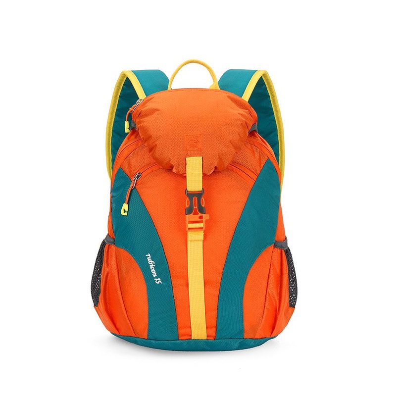 Waterproof Cycling Backpack Mountain Backpack Large Capacity Sports Bag – Sports Backpack and Travel Bag price