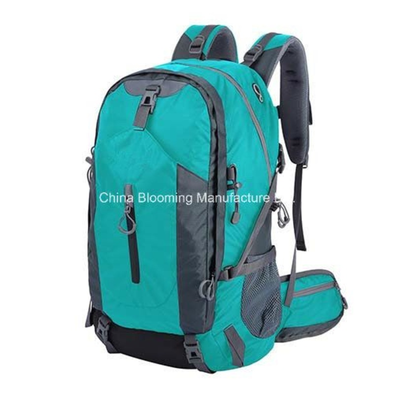 Waterproof Outdoor Sports Climbing Trekking Travelling Pack Hiking Backpack – Hiking Backpack and Outdoor Backpack price