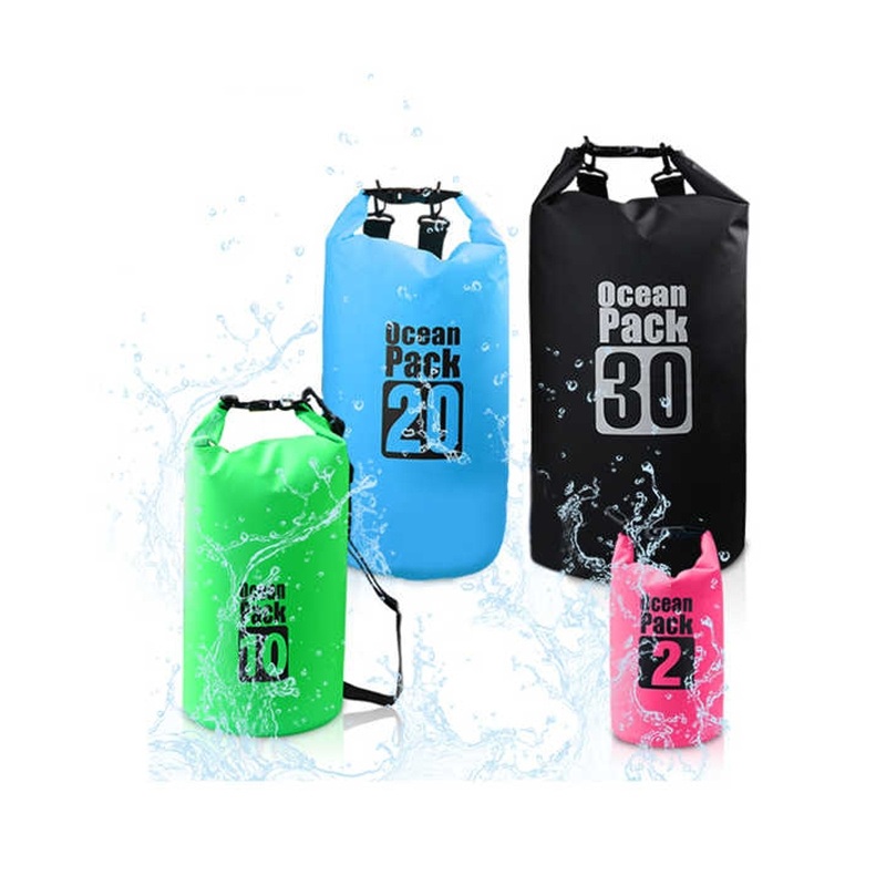 Waterproof Roll Top Dry Swimming Bag – Waterproof Dry Bag and Dry Bags price