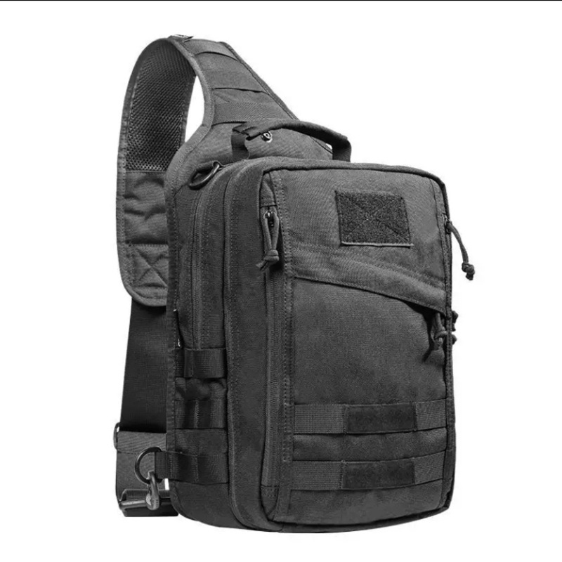 Waterproof Tactical Sling Bag for Men – Old Green Design – Tactical Sling Bag and Waterproof Tactical Bag price