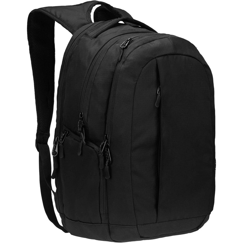 Wholesale Minimalist 15.6 Inch Laptop Bag Water Resistant College School Backpack – Water Resistant Backpack and Minimalist Backpack price