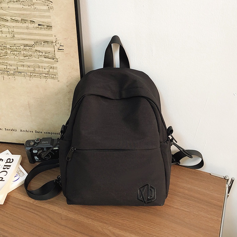 Wholesale Student Backpack Trendy Couple Rucksacks, Multi – Color Options and Durable Build for Daily and Outdoor Use – Casual Backpack and Multi – Color Small Backpack price