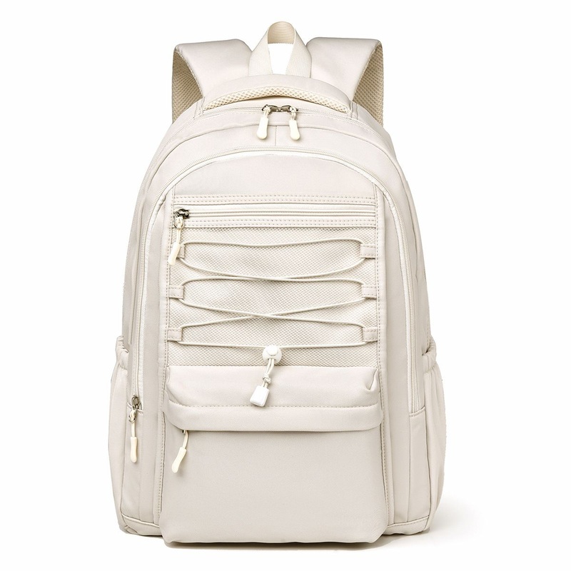 Wholesale Trendy Multi – Functional Shoulder Backpack, Large – Capacity, Simple and Leisure, Suitable for Business Trips, Outdoor Outings and Student Life – Leisure – Textured Backpack and Multi – Functional Business Laptop Bag price