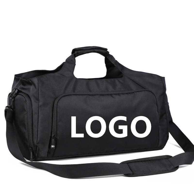 Xianghui Gym Bag Print Logo Fitness Workout Outdoor Travel Sports – New Design Gym Bags and Brand Travel Bags price