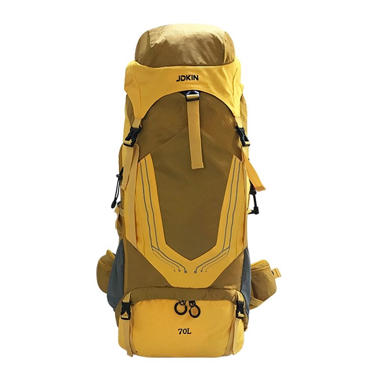 70L Outdoor Hiking Camping Backpack Bag with Rain Cover – Bag and Hiking Bag price