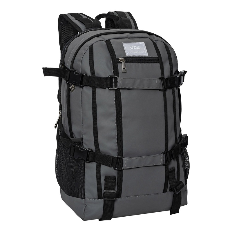 Adf 3PCS Bag High Waterproof Travel Backpack with Shoulder Bag Chest Pack and Briefcase – Travel Backpack and Sport Backpack price