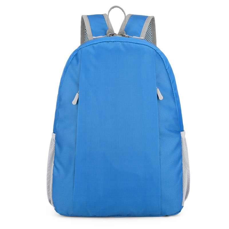 Bulk – Purchase Large – Capacity Outdoor Sports Backpack, Trendy Foldable, Lightweight for Travel, Camping and Student Team – Building – Large – Capacity Outdoor Sports Backpack and Foldable Travel Camping Backpack price