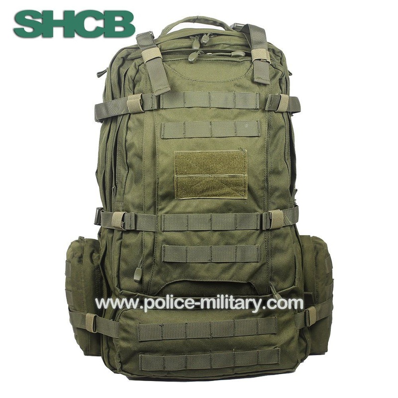 (CB104008) Soldier Bag Green Backpack Molle System Outdoor Travel Tactical Backpack – Soldier Backpack and Tactical Backpack price