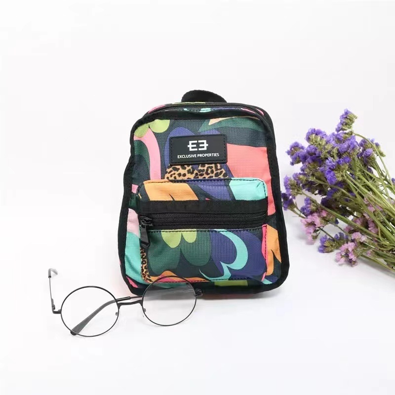 Chic Fashion Backpack with Durable Material for Daily Commuting Bag – Daily Commuting Bag and Chic Fashion Backpack price