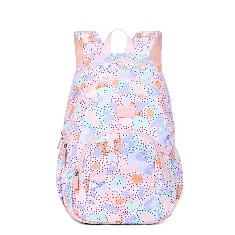 Colorful New Waterproof Cute Casual Sports Backpack, High-Quality Customized Logo Printed School Bag – Waterproof Backpack and Large Capacity Backpack price