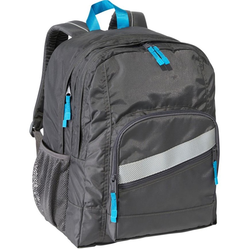 Custom Logo Student Backpack Travel Casual Rucksack for School Backpack – Laptop Backpack and Travel Backpack price
