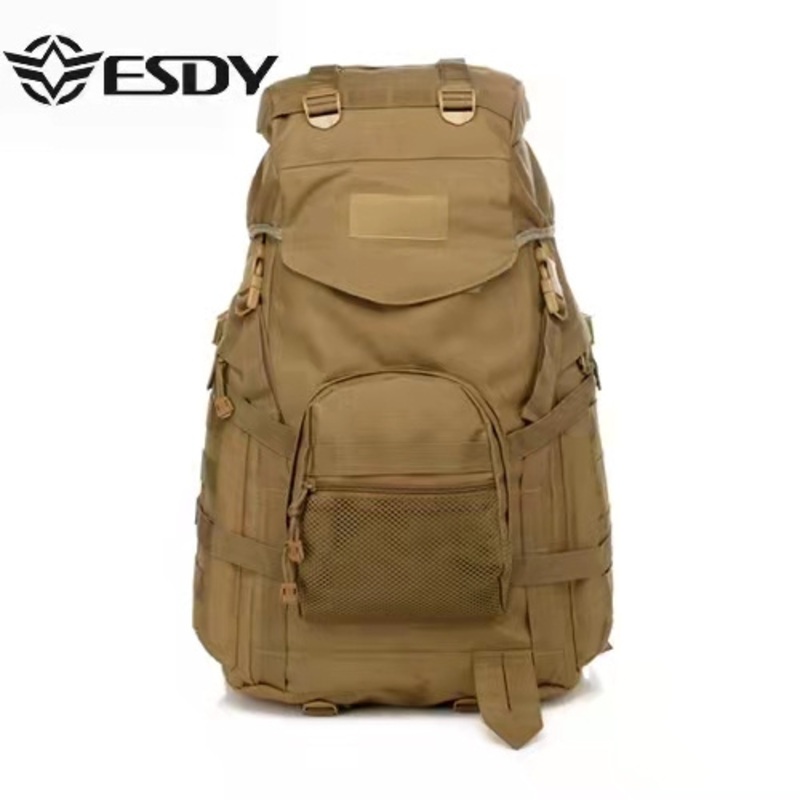 Esdy Multi-Functional Riding Rucksack Hunting Camouflage Backpack – Tactical Backpack and Camouflage Backpack price