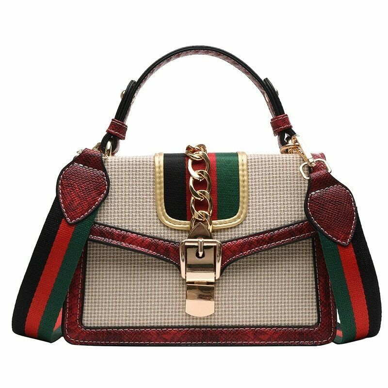 Fashion Leather Ladies Mini Handbag Shoulder Bag – Mini Handbag and Shoulder Bag price