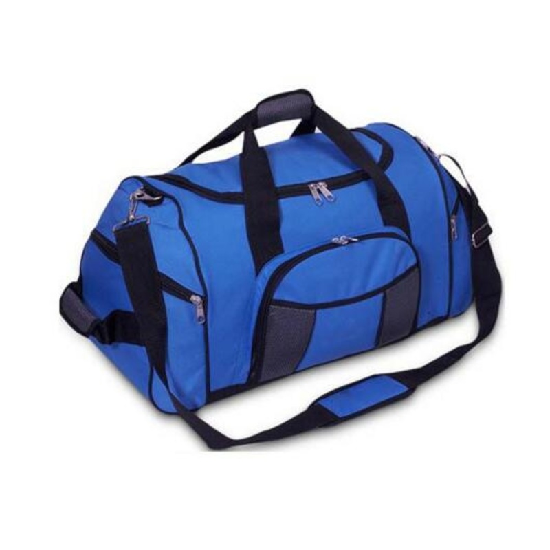 Gym Bag Practical Fitness Travel Duffle Bag Sports; Sh-16050338 – Gym Bags and Cheap Bags price