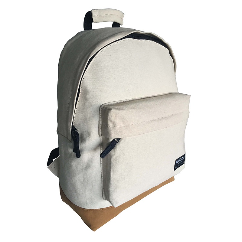 High Quality Ladies Backpack Casual Outdoor Backpack Canvas Camping Backpack – School Backpack and Rucksack Backpack price