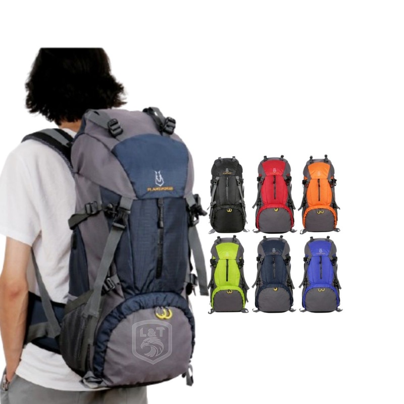 Hiking Backpack Water-Resistant Outdoor Sport Trekking Mountaineering Travel Backpack – Tactical Bag and Travel Bag price