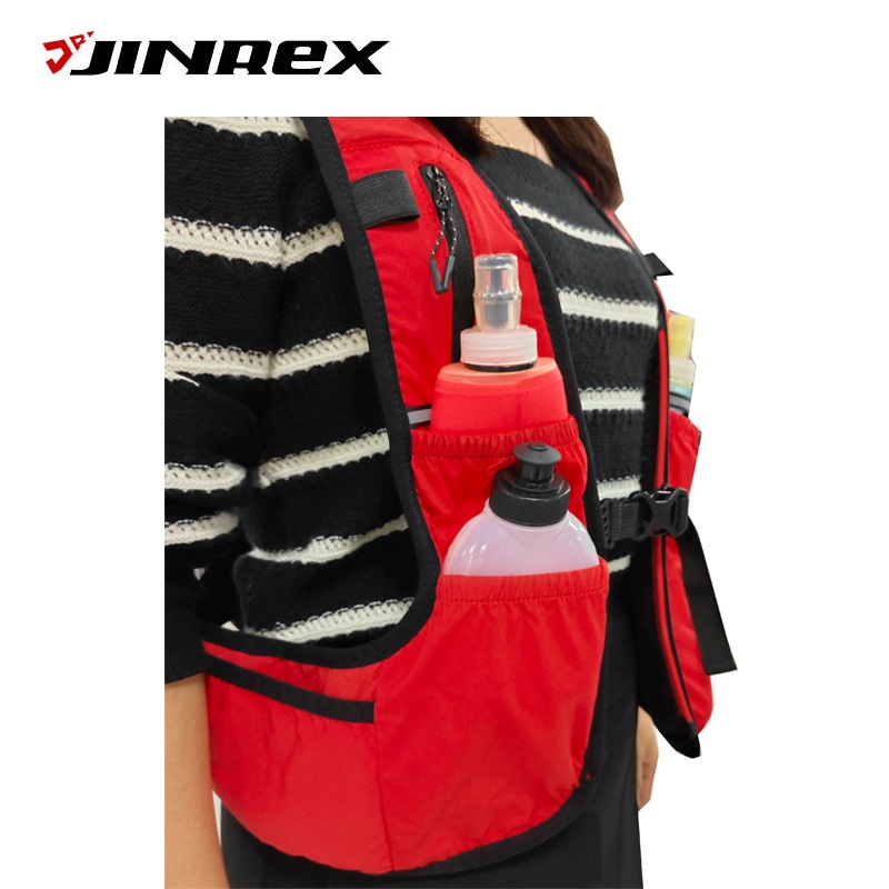 Jinrex Hydration Outdoor Sports Cycling Light Running Hiking Daily Training Backpack Vest – Cycling and Hytration price